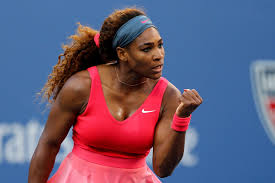 Photos of Serena Williams